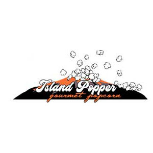 Island Popper logo