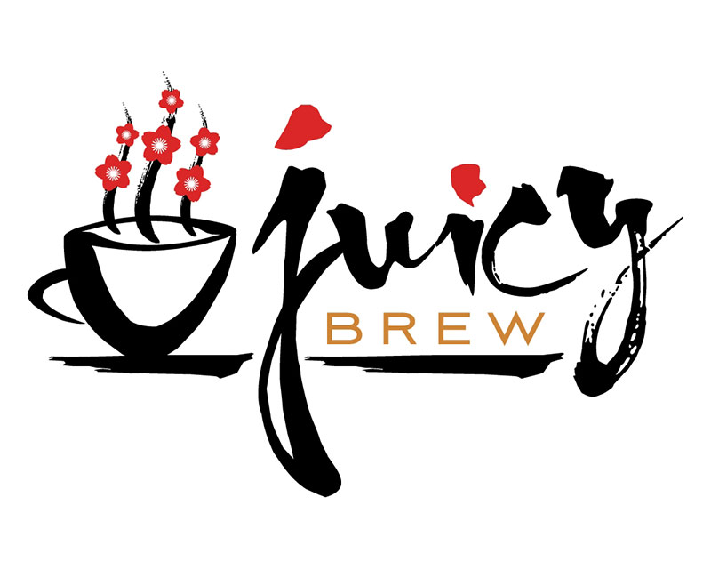 Juicy Brew Logo