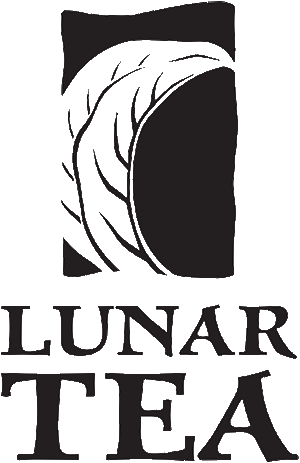 Lunar Tea's logo