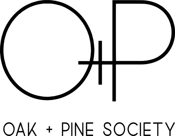 Oak Pine Logo
