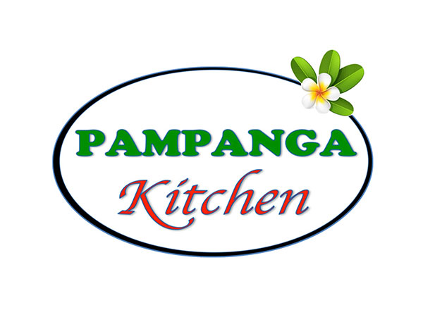Pampanga Kitchen's logo