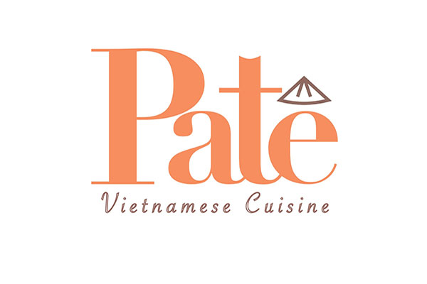 Pate's logo