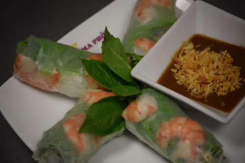 Mama Pho