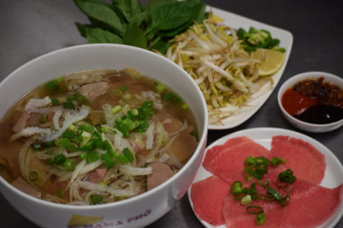 Mama Pho