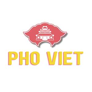 Pho Viet Thien Hong logo