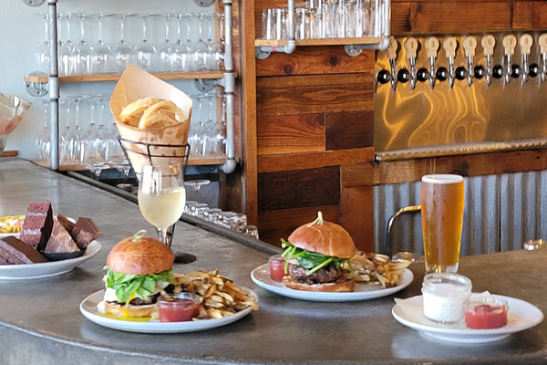 The Bull Shed Restaurant