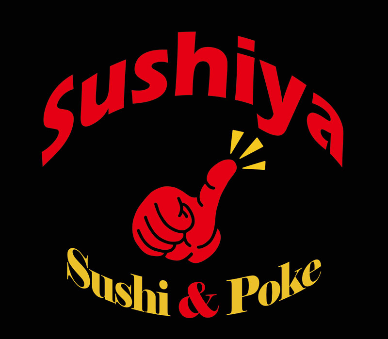 Sushiya Logo