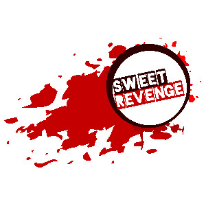 Sweet Revenge logo