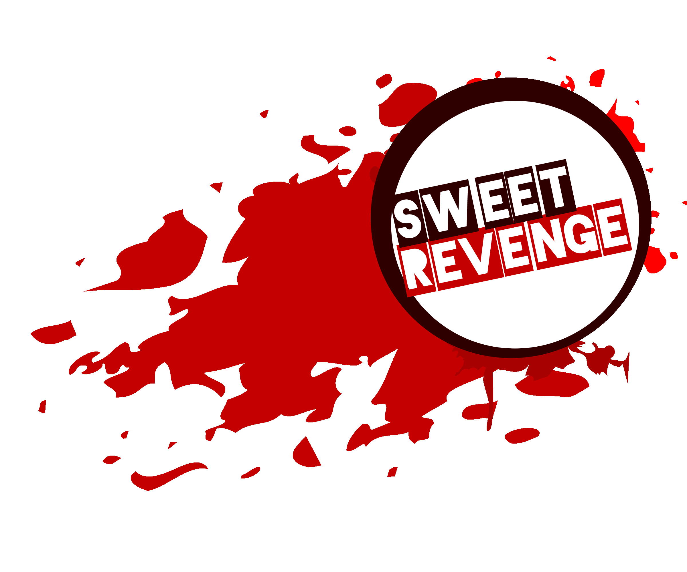 Sweet Revenge Logo