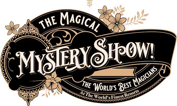 The Magical Mystery Show logo