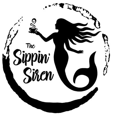 Sippin Siren Logo