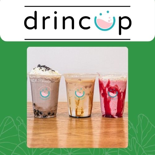 Drincup Cafe