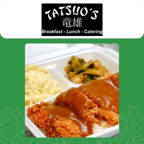 Tatsuo
