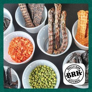 Belly Rub Kitchen