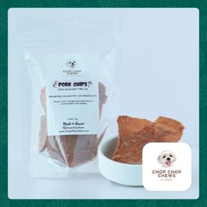 Chop Chop Chews
