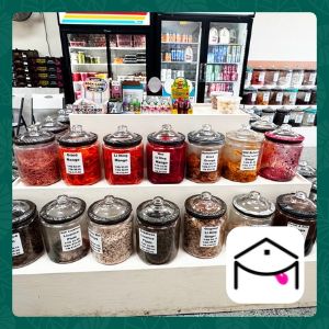 F&M Snack Shop