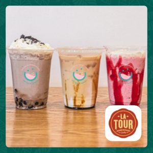 La Tour