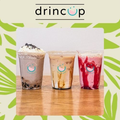 Drincup Cafe
