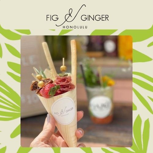 Fig & Ginger