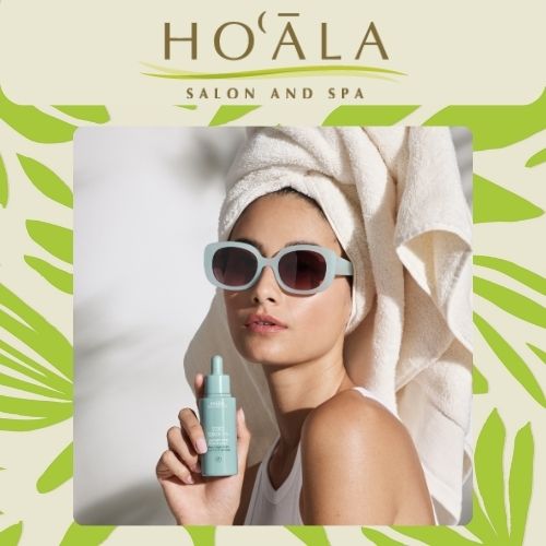 Hoala Salon and Spa