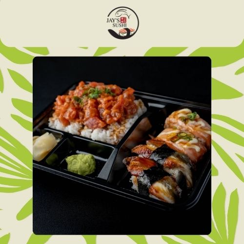 Jay's Sushi