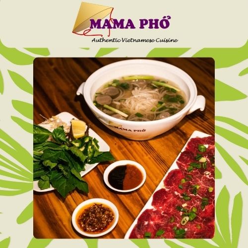 Mama Pho