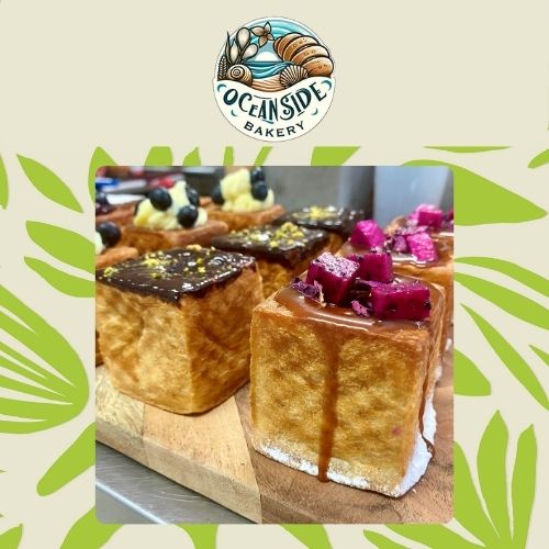 Ocean Side Bakery