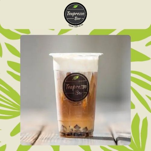 Teapresso