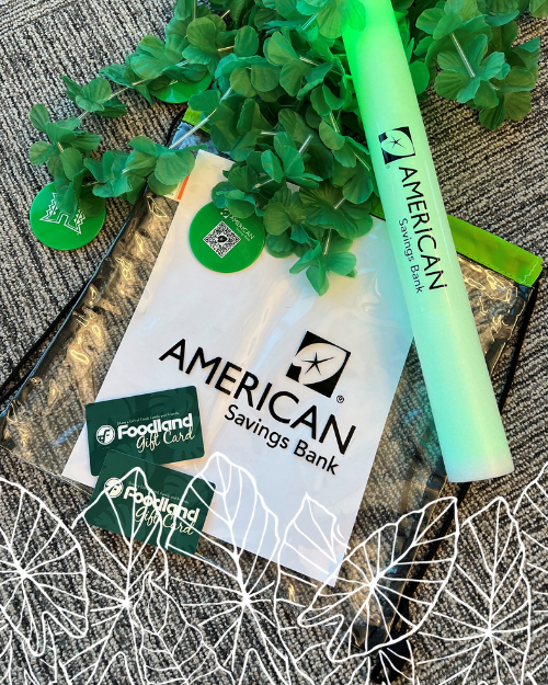 manoa maniacs lightstick