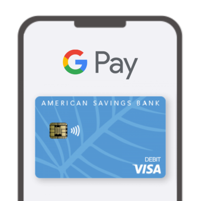 google pay phone image