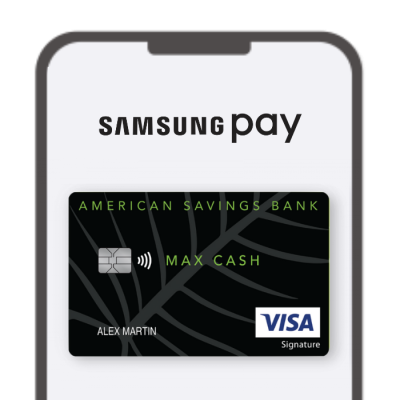 samsung pay phone image