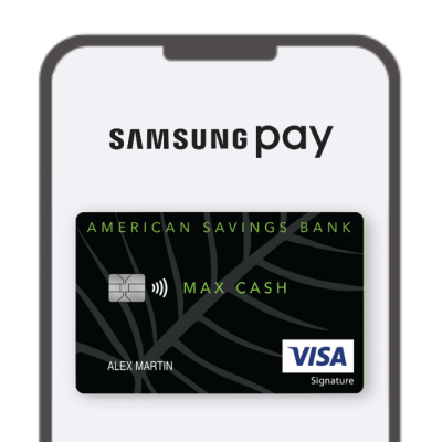 Samsung Pay Phone Image