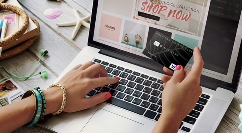 credit card image