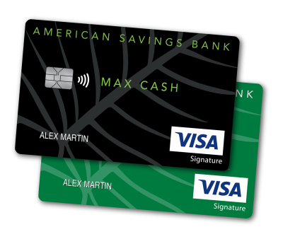 credit card image