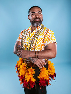 Saumolia Puapuaga Loi Gallery Artist