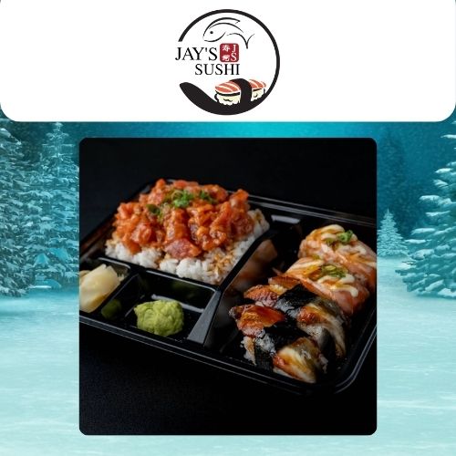 Jay's Sushi
