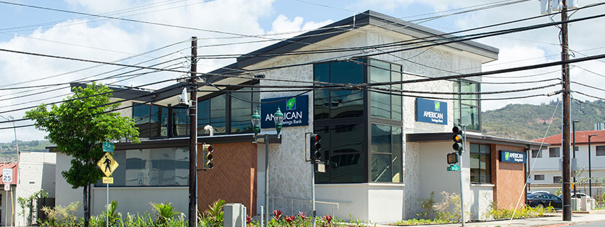 Kalihi Branch