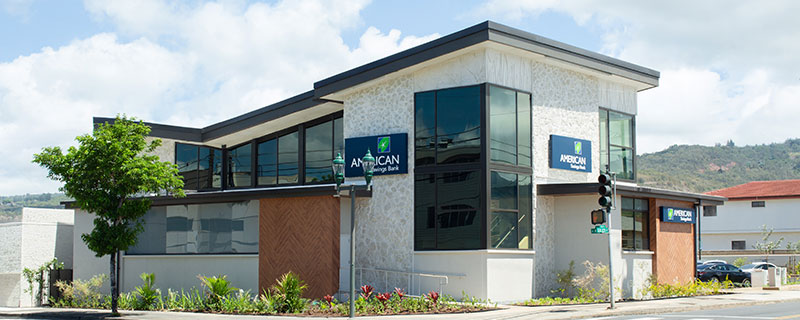 Kalihi Branch