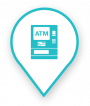 ATM icon