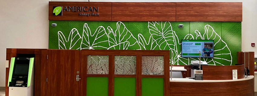 Lahaina Branch, Lahaina