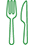 Restaurant Icon