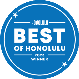 American Savings Bank Best Bank for Best of Honolulu 2023