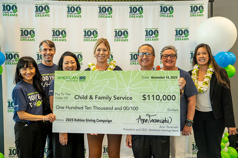 Child and Family Service