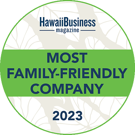 Most Family-Friendly Company