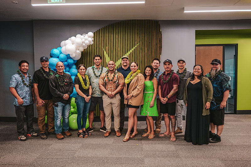 Hui Kapili cohort 2