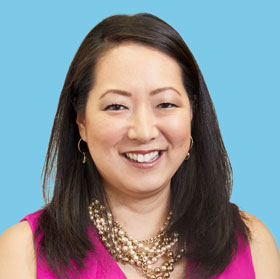 Ann Teranishi