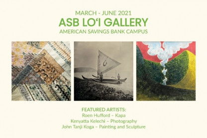 Meet Our Newest Lo‘i Gallery Artists Thumbnail