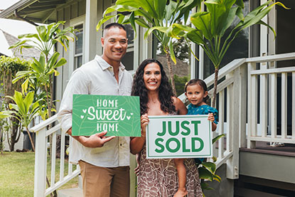ASB Launches “This is HOME” First Time Home Buyer Program Thumbnail
